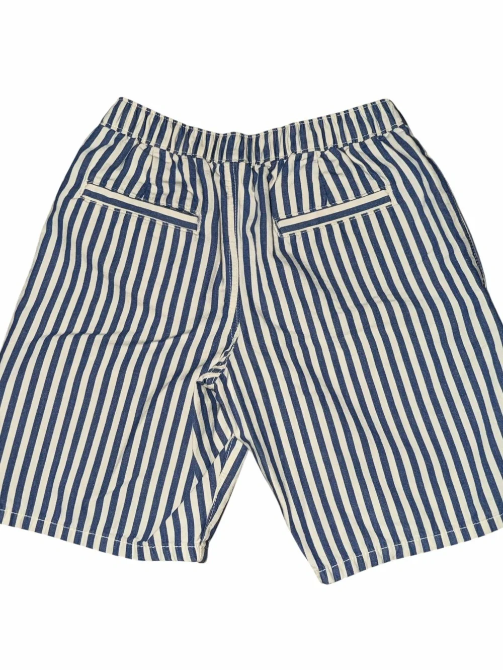Hanna Andersson Canvas Chino Shorts